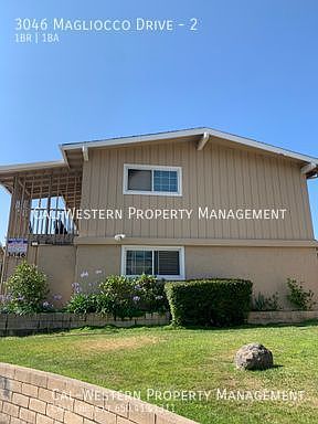 1st image of 3046 Magliocco Dr APT 2