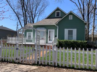 6520 Carrollton Ave, Indianapolis, IN 46220