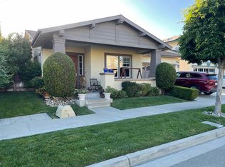 1257 Deep Creek Rd, Livermore, CA 94550