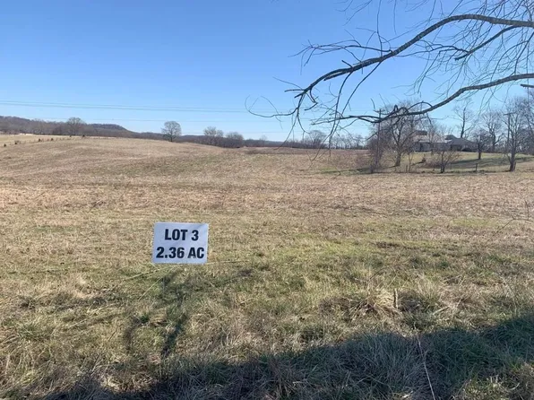 LOT 3 Rocky Hill Rd, Smiths Grove, KY 42171