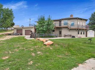 19076 Spring Creek Ln, Belle Fourche, SD 57717
