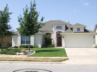 3517 Fitzroy Ave, Austin, TX 78748