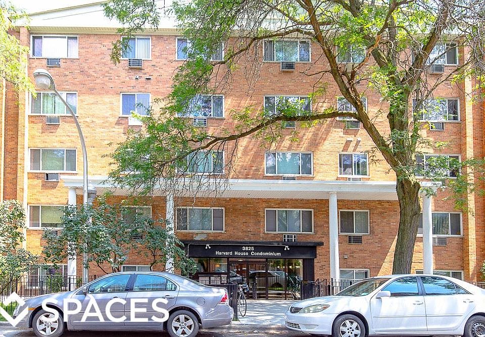 1st image of 3825 N Pine Grove Ave #31O