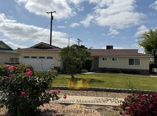 233 E Lois Ave, Tulare, CA 93274