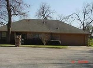 184 Pecan Dr, Westworth Village, TX 76114