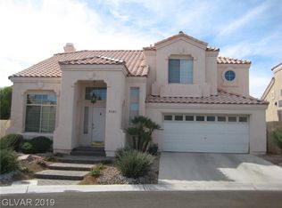 9501 Cynthia Joy Dr, Las Vegas, NV 89134