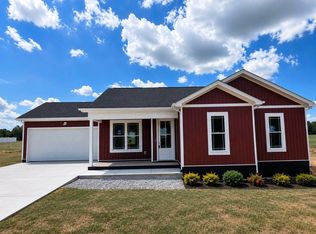 1481 Smartt Station Rd, Morrison, TN 37357