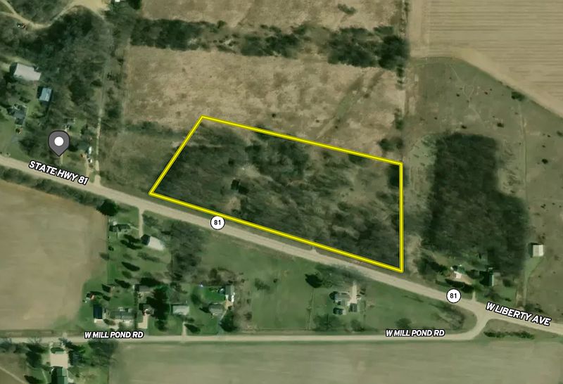 1st image of 6644 W State Road 81