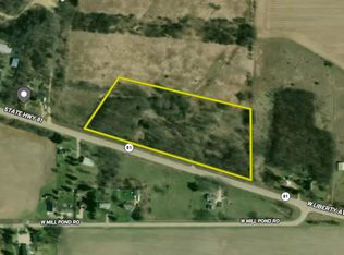 6644 W State Road 81, Beloit, WI 53511
