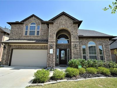9714 Massanutten Ln, Rosenberg, TX, 77469
