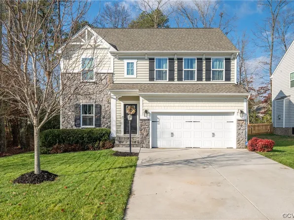 7224 Silver Mist Ave, North Chesterfield, VA 23237