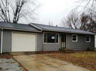 7712 Boulder St, Loves Park, IL 61111