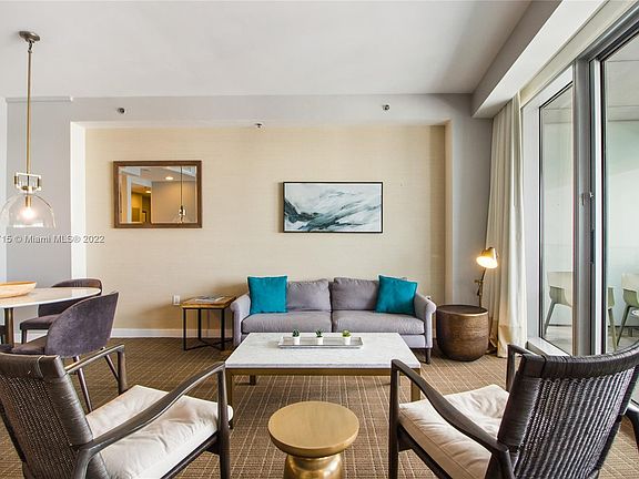 4th image of 1395 Brickell Ave #3113