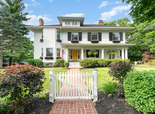 34 Ridge Rd, Fort Mitchell, KY 41011