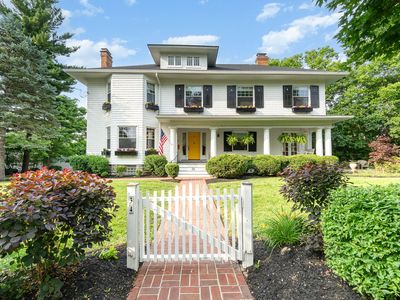 34 Ridge Rd, Fort Mitchell, KY, 41011