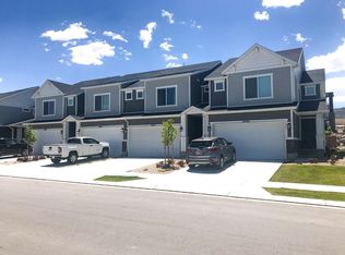 14912 S Beckenbauer Ave, Herriman, UT 84096
