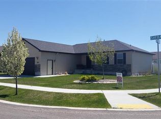 763 Sheba Rd, Pocatello, ID 83202