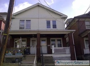 2304 Forest St, Easton, PA 18042