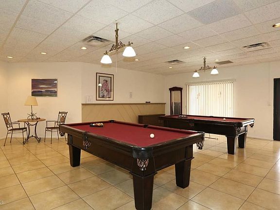 Scottsdale Shadows-Billiard Room