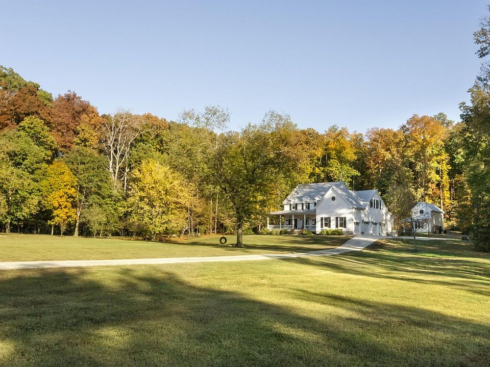 front of home and yard view 1