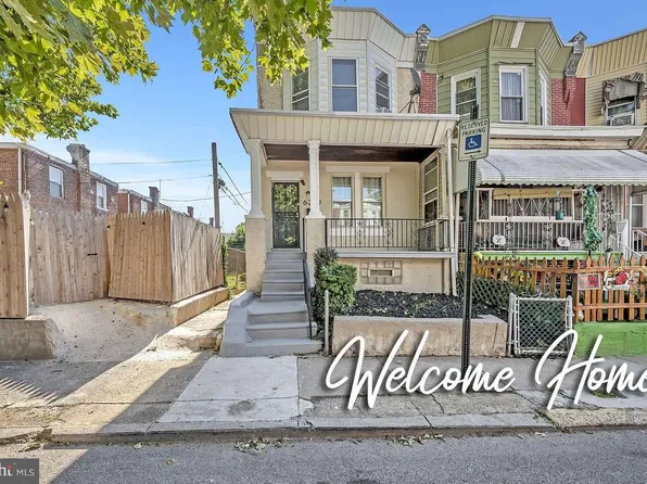 6249 N Lambert St, Philadelphia, PA 19138