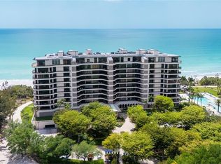 415 L Ambiance Dr #A301, Longboat Key, FL 34228