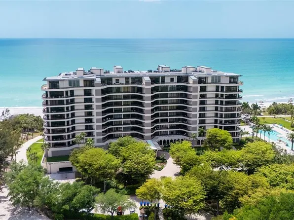 415 L Ambiance Dr #A301, Longboat Key, FL 34228