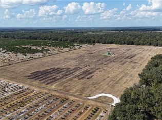 6800 Goose Pond Rd, Ona, FL 33865