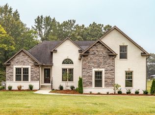 3143 Friendship Rd, Cross Plains, TN 37049