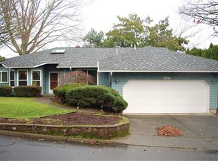 11607 SW Preakness, Wilsonville, OR 97070