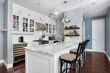Rented by Halstead Real Estate