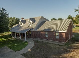 32 Edgewood, Huntsville, TX 77320