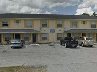 122 Caribbean St #2, Deltona, FL 32725