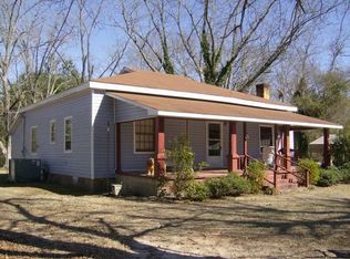 6260 Hamilton Pleasant Grove Rd, Pine Mountain, GA 31822