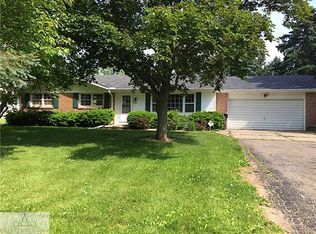 1119 Battle Creek Rd, Charlotte, MI 48813