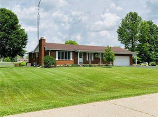 4422 Cedar Hills Ave, Springfield, OH 45504