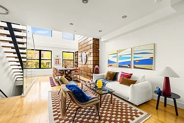 578 Lafayette Avenue, #TWNHS