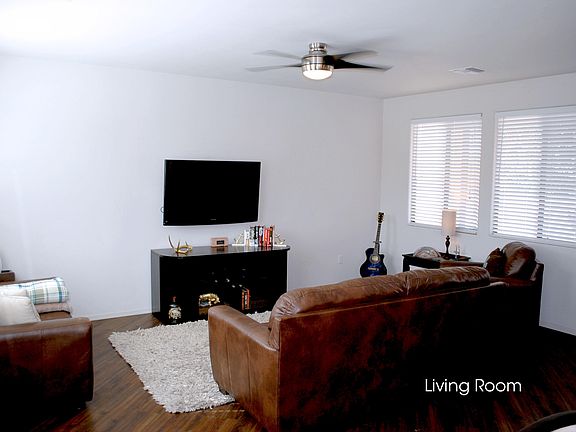 2nd image of 4180 N Desert Rain Dr