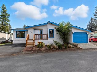 14828 N Shenandoah Ln, Mead, WA 99021