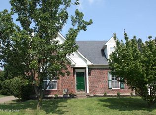 6607 Willowrun Ln, Pewee Valley, KY 40056