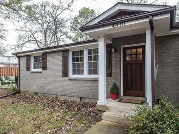 4010 Cambridge Ave, Nashville, TN 37205