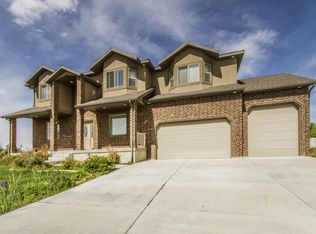 1236 S 4465 W, Syracuse, UT 84075