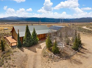10818 Us Highway 24, Leadville, CO 80461