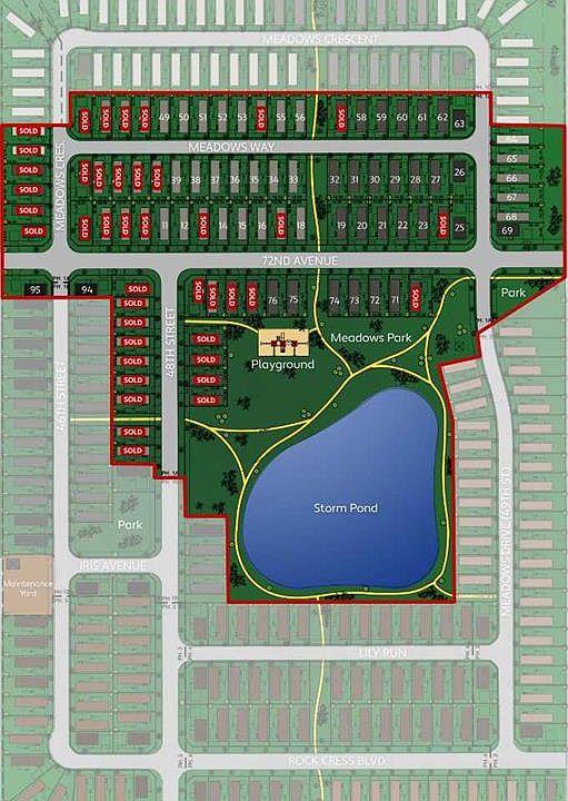 1st image of 29 Meadows Way