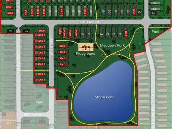 29 Meadows Way, Taber, AB T1G 0G7