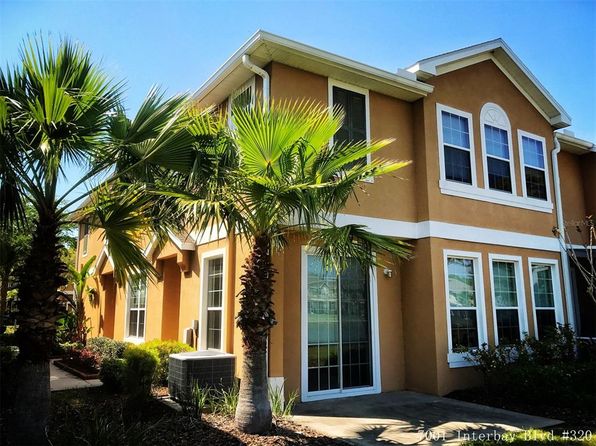 Tampa Fl Townhomes Townhouses For Sale 38 Homes Zillow