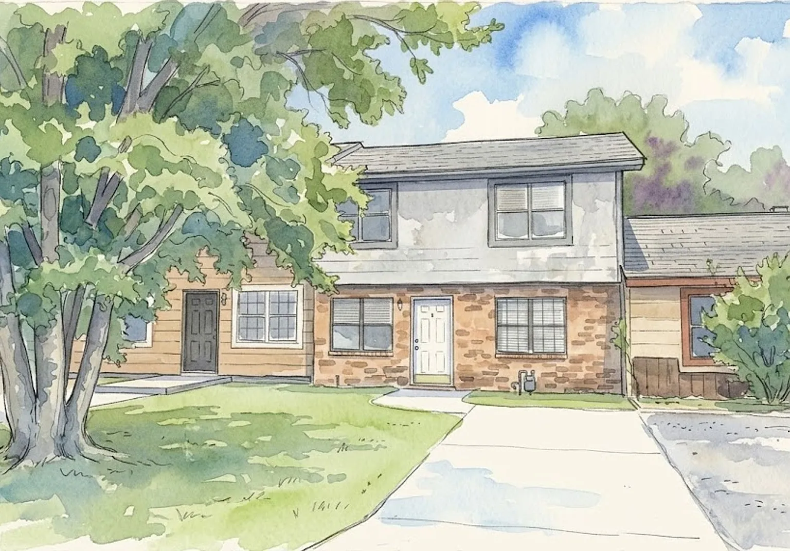 818 Lesa Street Hinesville, GA 31313 — Photo 1