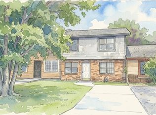 818 Lesa St, Hinesville, GA 31313