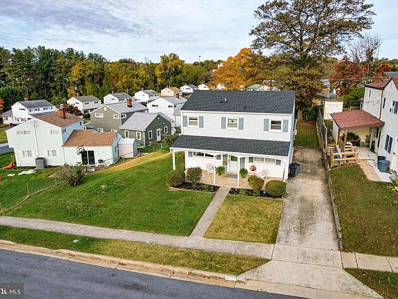 5th image of 5508 Osage Ave