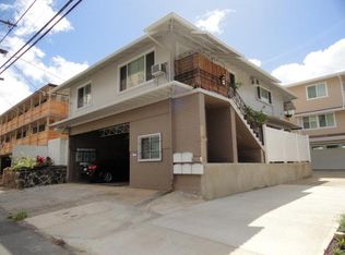 1025 Spencer St APT B, Honolulu, HI 96822